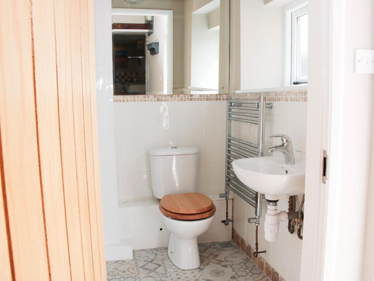 Dairy Cottage Шрусбери Экстерьер фото